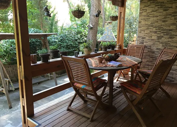 Apartment Eurocoli Rezidence