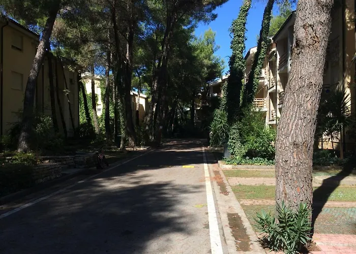 Apartment Eurocoli Rezidence