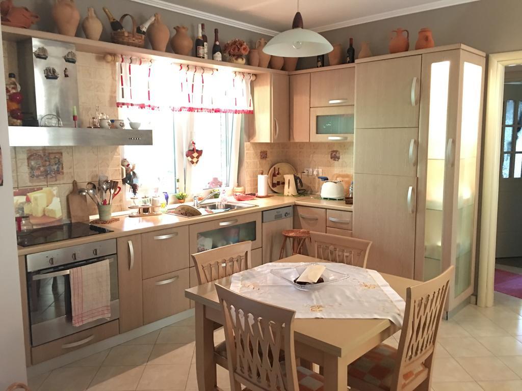 Eurocoli Rezidence Apartment