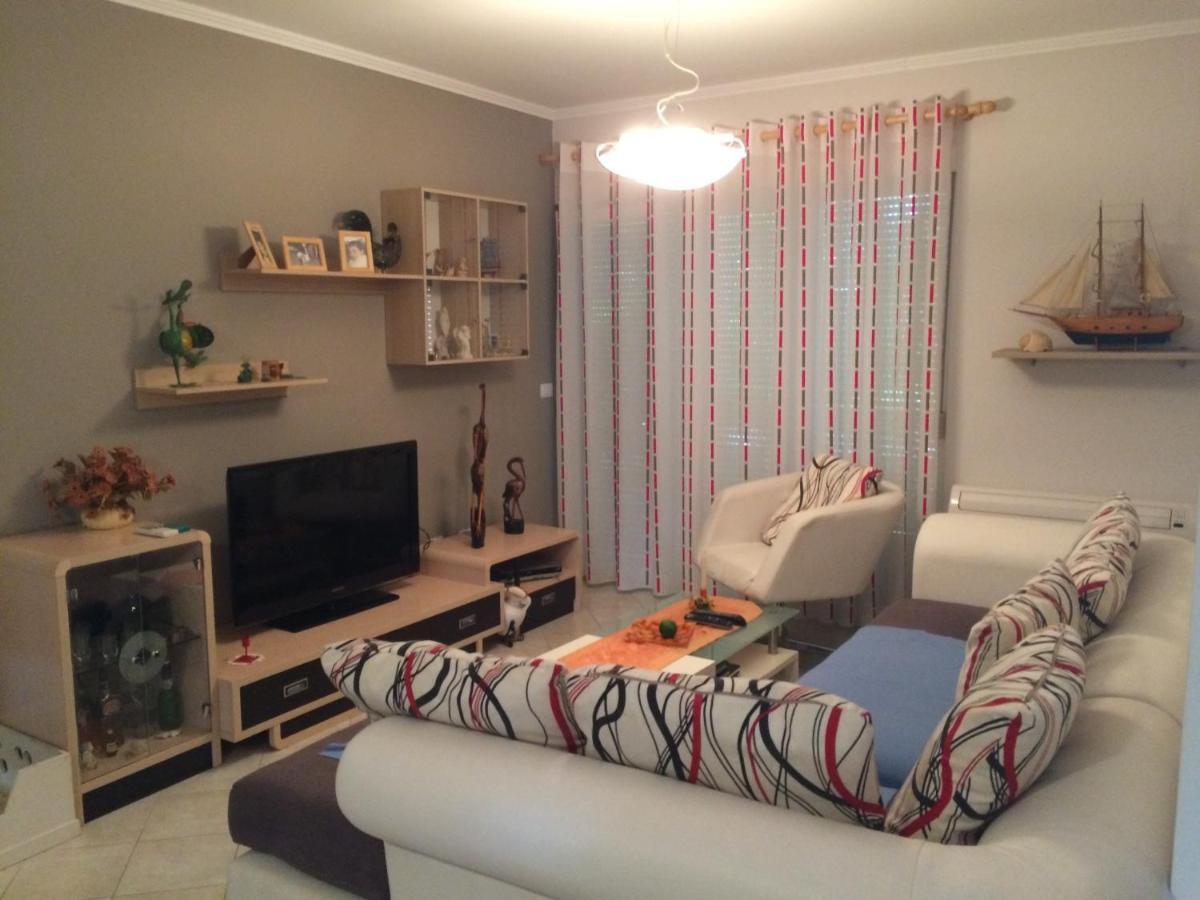 Eurocoli Rezidence Apartment Golem (Tirana)